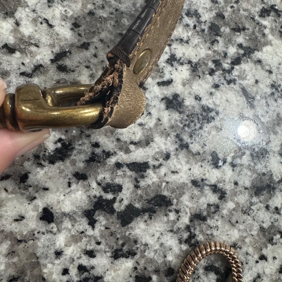 Coach purse - Picture 6 of 6